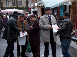 yd marché 300x222 Notre argumentaire de campagne I