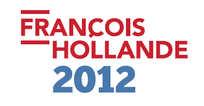 FH 2012 Jinterviens lors dune table ronde autour de François Hollande