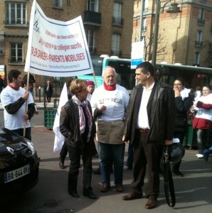 Soutien SEGPA 003 298x300 Léducation est un des enjeux majeurs aussi bien au niveau national que local.