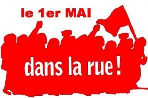 1er-mai-rue 1er mai rue 300x198 Le 1er mai 2012, marchons pour le progrès social