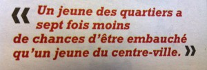 Charlie Hebdo 005 300x102 Ma tête dans Charlie Hebdo   interview de la semaine