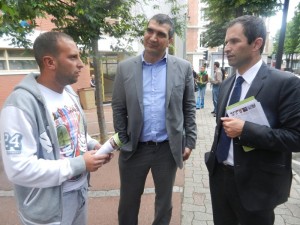 DSCN0566 300x225 Benoît Hamon est venu soutenir la candidature de Yacine Djaziri