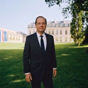 la-photo-officielle-de-francois-hollande